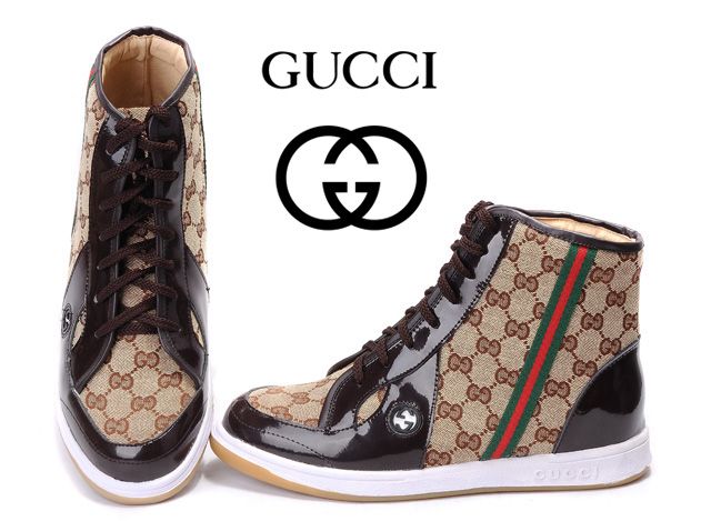 gucci high top men009